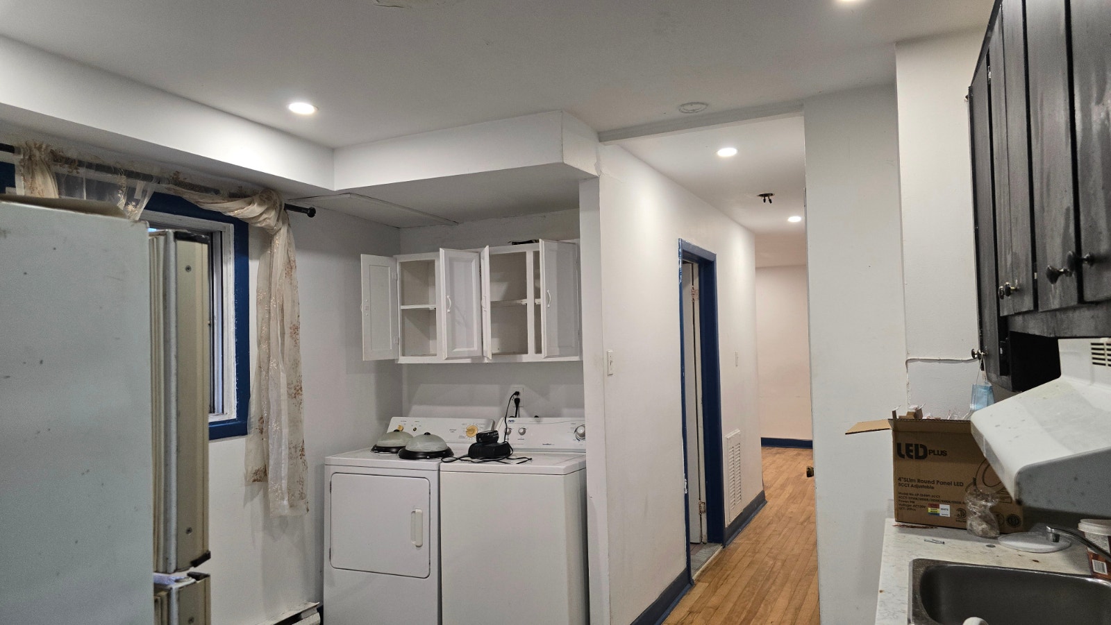 4 1/2 $1150 near metro St Metchile — photo 2