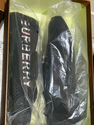 Burberry Sneakers, View more