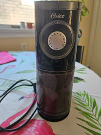 Oster Coffee Grinder