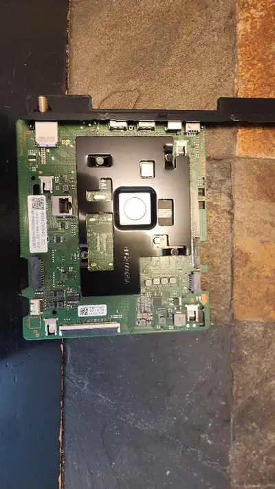 MAINBOARD FOR Samsung 82 inch tv UN82TU7000, View more