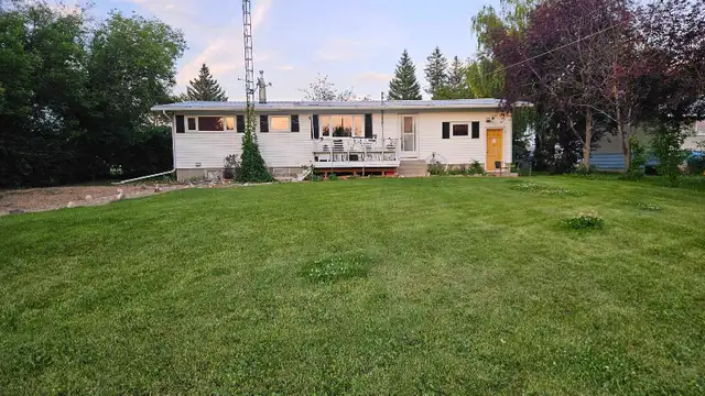 Home For Sale
