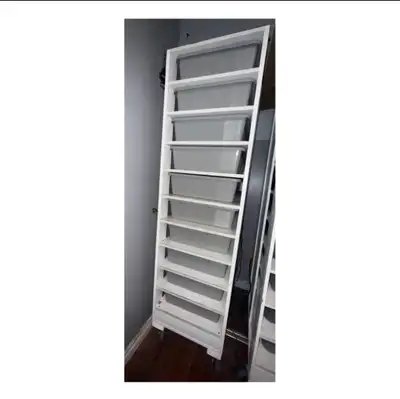 10 Bin Adult Snake Rack ARS 70, View more