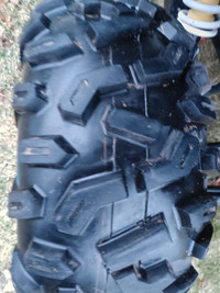 4 SXS STAG TIRES