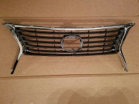 NEUF Grille Lexus RX350 2013 2014 2015  Front Bumper Grill NEW