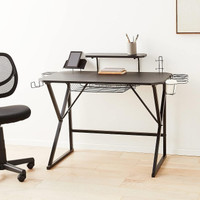 Gaming Computer Desk, office desk, office table, writing desk