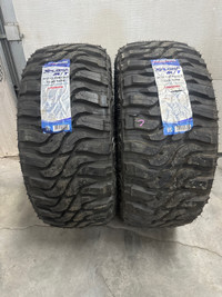 37x13.50R22 Federal Xplora M/ T 