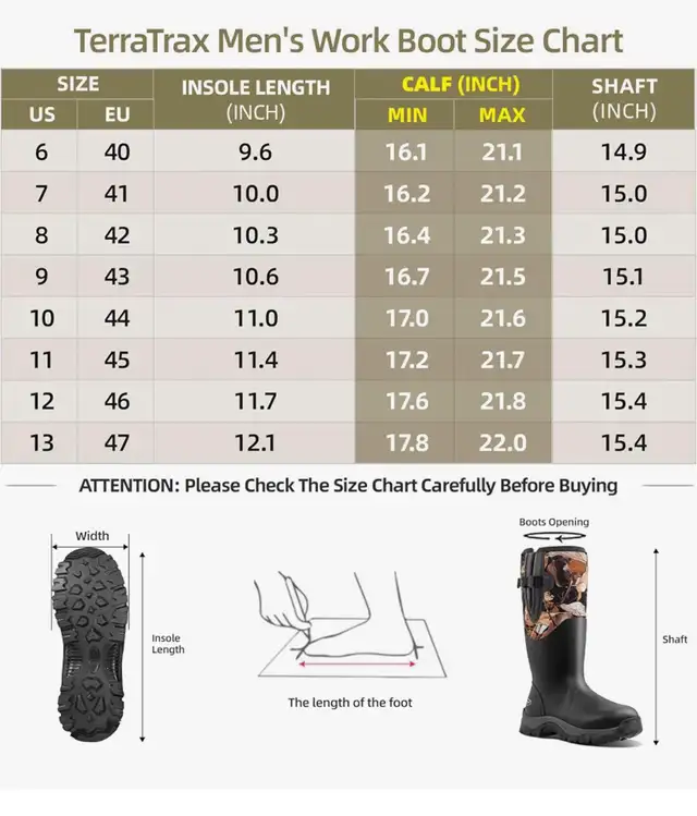 Rubber Boots  570611517128724485