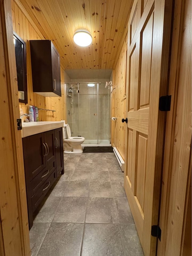 Chalet a vendre — photo 2