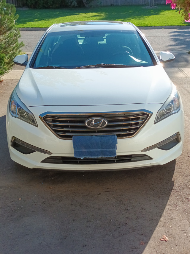 Sonata  GLS 2016, 209000 km in Cars & Trucks in Mississauga / Peel Region