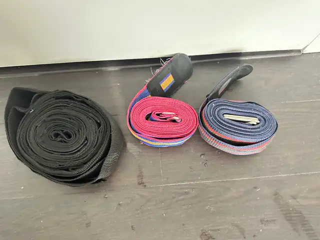 Weight Lifting Straps495871308103034881