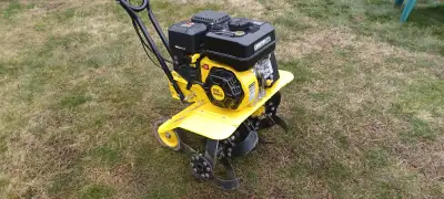 Rototiller - Champion Power Equipment, View more