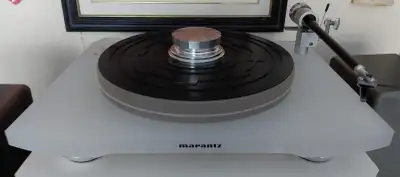 Turntable Marantz TT 15 S1, View more
