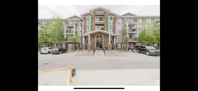 Welcome to this spacious 2 bedroom, 2 bathroom condo available for rent immediately! This unit featu...