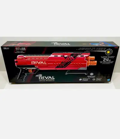 Brand new in sealed box Red and Blue available $40 obo Check my other listings Discount offered if m...