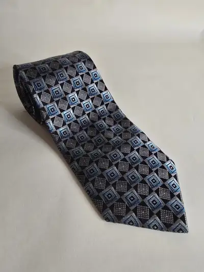 Beautiful Joseph & Feiss International Silk Neck Tie, View more