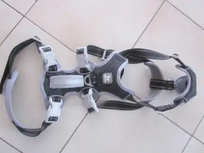 HUNTBOO DOG HARNESS, View more
