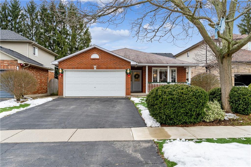 Home for Rent 25 Royaledge Way, Waterdown Long Term Rentals