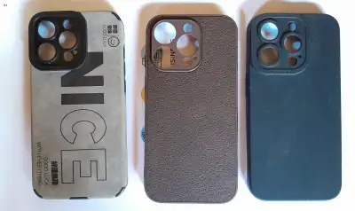 Cell Phone Cases – New and gently used., View more