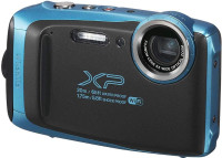 Fujifilm FinePix XP130 16.4MP Digital Camera