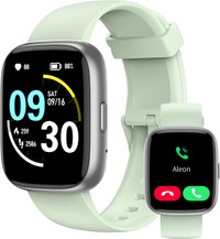 Smart Watch with Bluetooth Call, BNIB