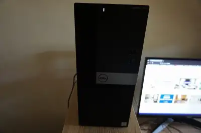 Dell Optiplex 7060 MT, 6 Core i5 8500, 16GB , 480GB, Chrome OS, View more