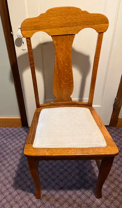 oak dining chairs, View more