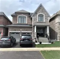 Newer 4 Bedroom Detached 2-Storey House for Lease