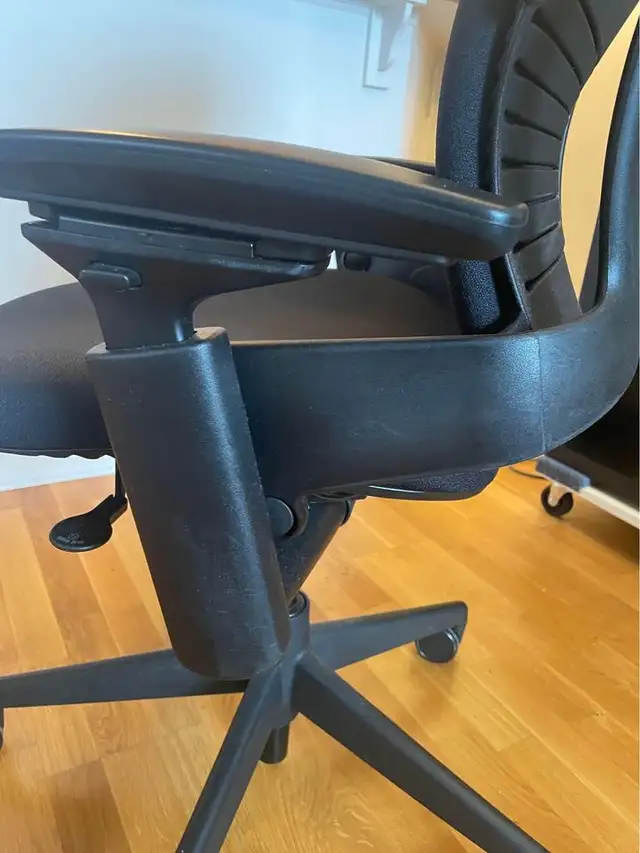 Steelcase Leap V262864361305858122