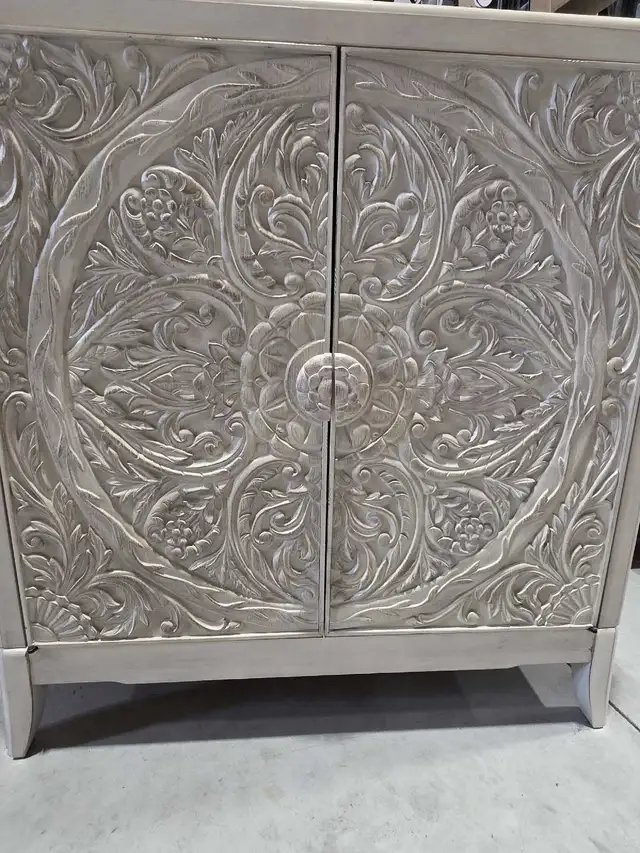 Sideboard accent cabinet in Other in London - Image 5