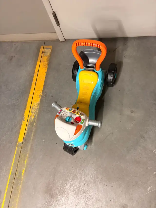 kids bicycle in Kids in Laval / North Shore - Image 3