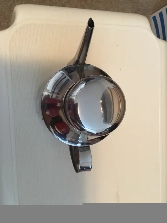 Stainless Steel Oil Dispensers Soy Sauce Bottle in Other in City of Toronto - Image 3