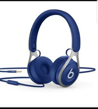 Brand new Beats on ear headphones