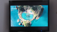 NEC MultiSync® LCD2090UXi 20 inch monitor