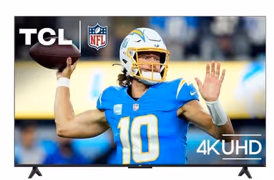 Brand new in box 65 inch TCL 4k ultra resolution tv with fire tv and Bluetooth. FIRM ON PRICE .
