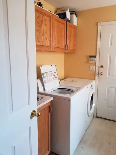 Available immediately 1 bedroom furnished. Ideal for senior or student. Room in Guisachan area. All...