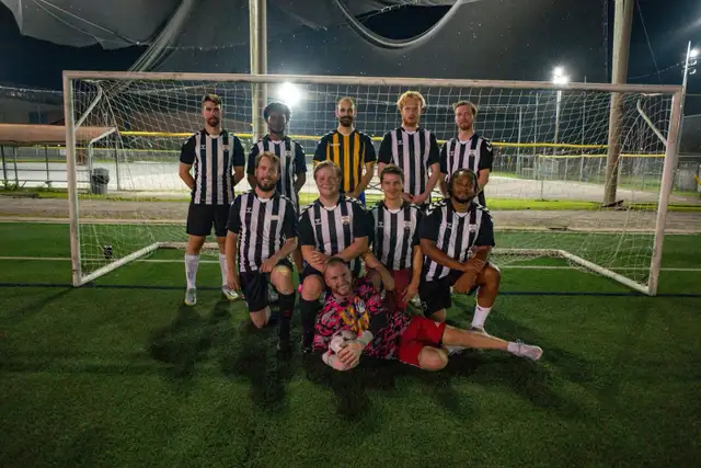Mens Soccer Team - Looking for Players63654762673411120