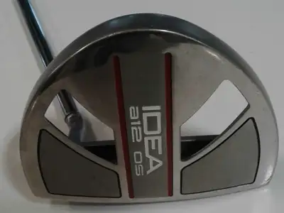 Adams Idea Putter, View more