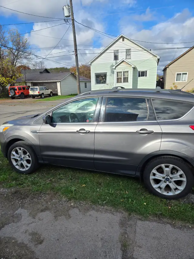 2013 Used Ford Escape for Sale!!! in Cars & Trucks in Sault Ste. Marie - Image 6