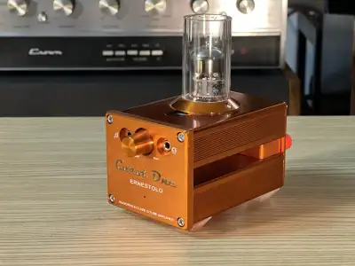 Carot One ERNESTOLO, View more