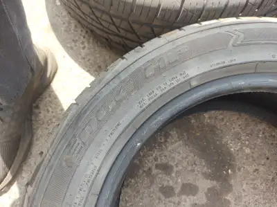 Selling a pair of used tires, size 205/55R16, with a tread depth of 11/32". These tires are in good...