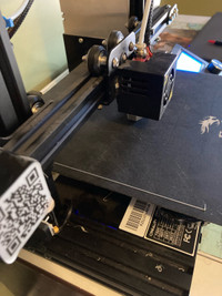 Custom 3D printing 
