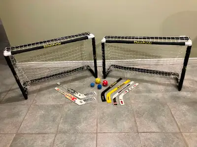 Mini stick set, View more