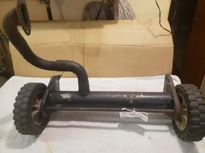 VARIOUS PARTS FOR  2450 & 3650 S200, View more