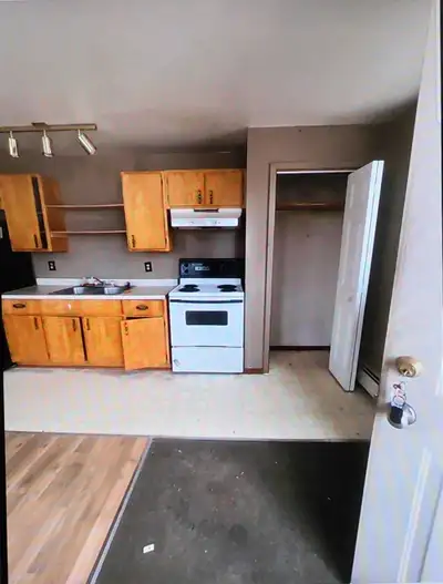 Welcome to your new home at South River! This bright two-bedroom main-floor unit offers the perfect...