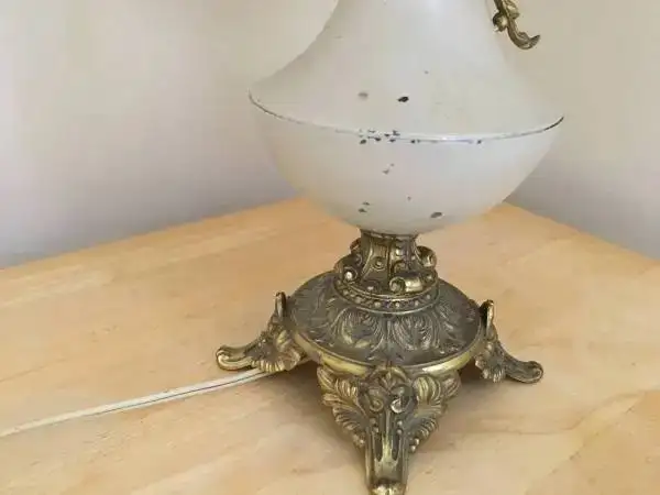 Vintage Pitcher lamp $85  26”table lamp + more in Indoor Lighting & Fans in Oakville / Halton Region - Image 4