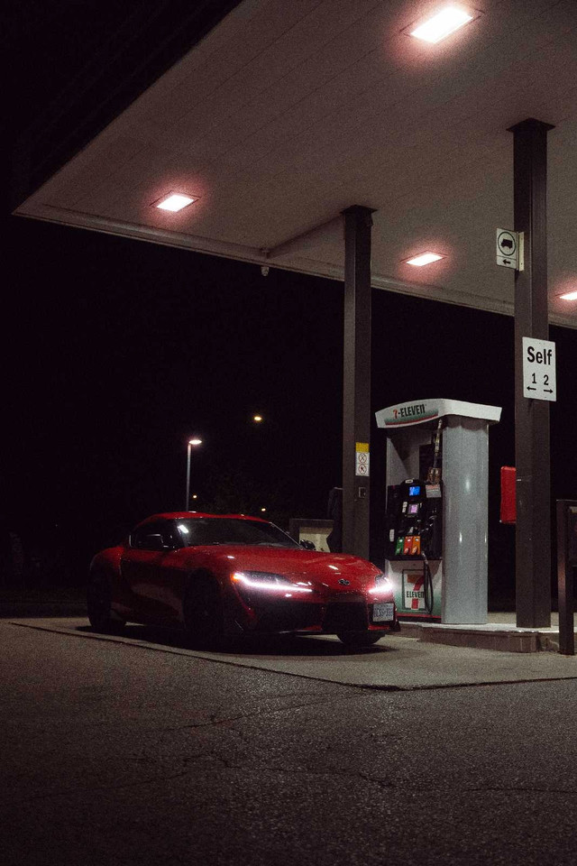 2025 GR Supra 3.0T Coupe in Cars & Trucks in Oakville / Halton Region - Image 4