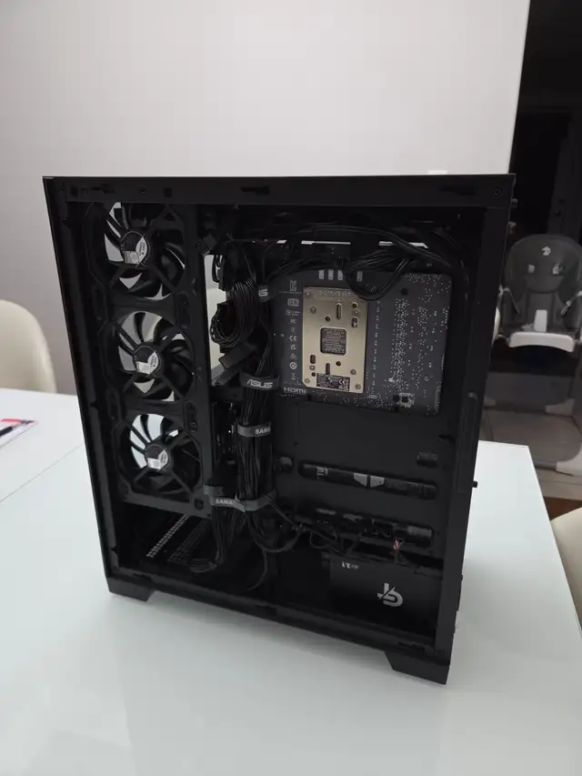 Brand New Black Gaming PC in Desktop Computers in Edmonton - Image 10