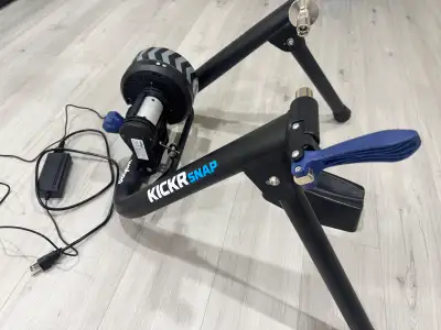 indoor trainer, View more