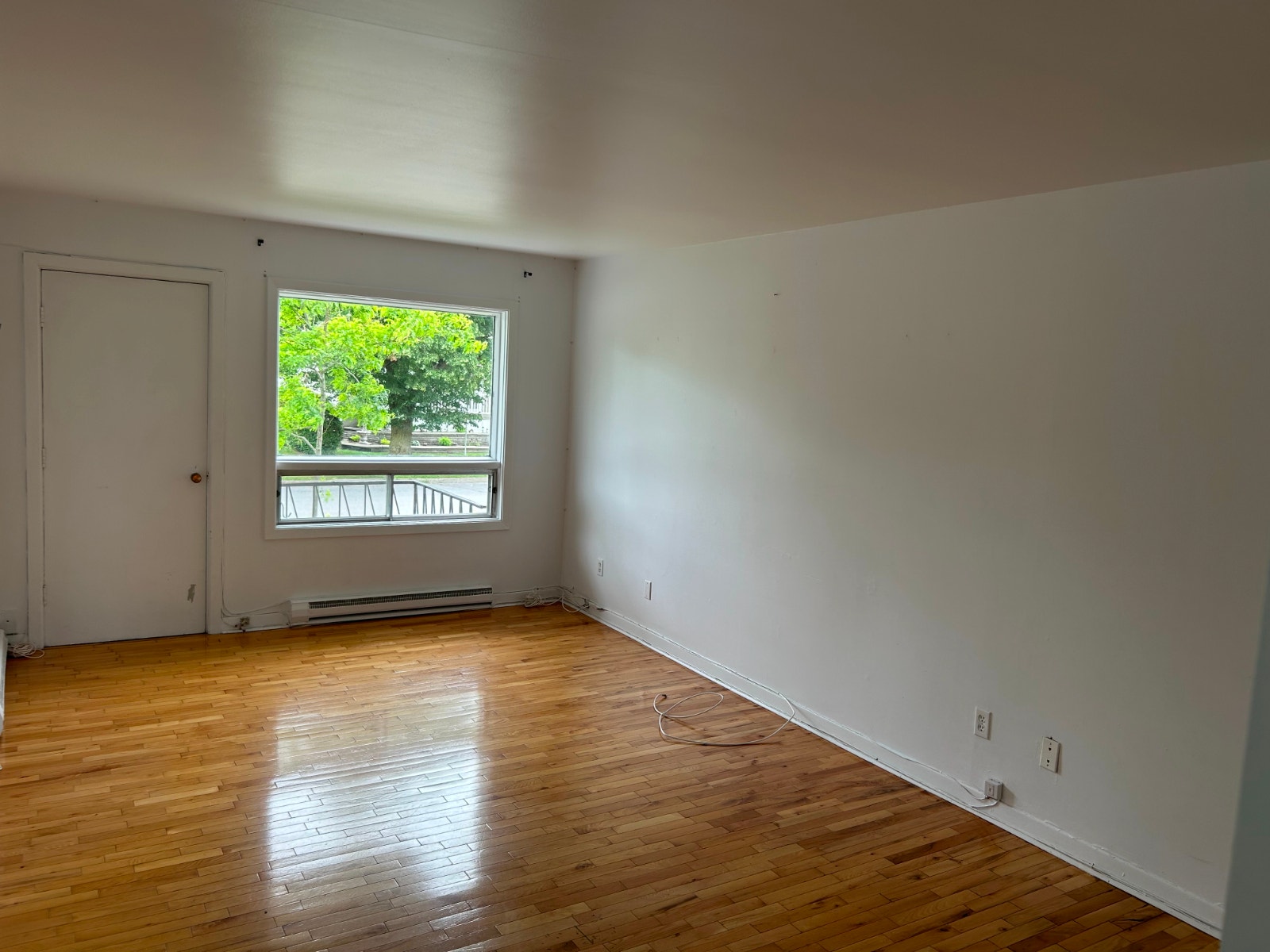 5 1\2 à louer - Saint-Hyacinthe - disponible — photo 2