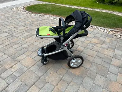 Baby Stroller - Maxi Cosi, View more